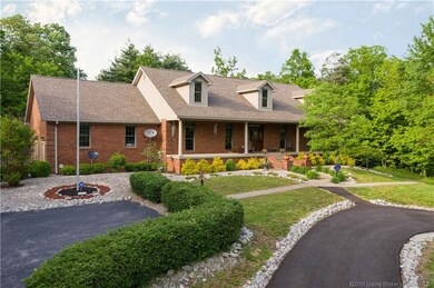 4307 Saint Johns Rd, Floyds Knobs, IN 47119 - photo 2