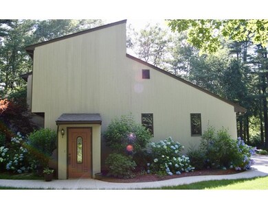 551 Indian Town Rd, Fall River, MA 02722 - photo 3