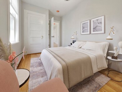 44 Guild St unit 2, Roxbury, MA 02119 - photo 5