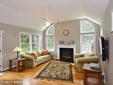 5014 Bangor Dr, Kensington, MD 20895 - photo 6