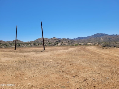 0 S Date Creek Rd unit I-5 6851038, Congress, AZ 85332 - photo 5