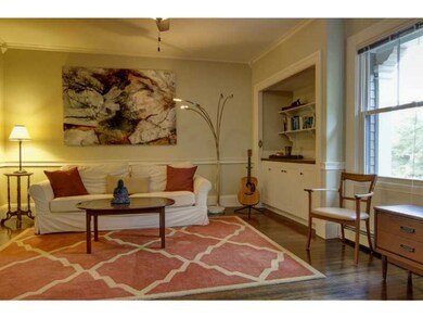 276 George St unit 3, Providence, RI 02906 - photo 4