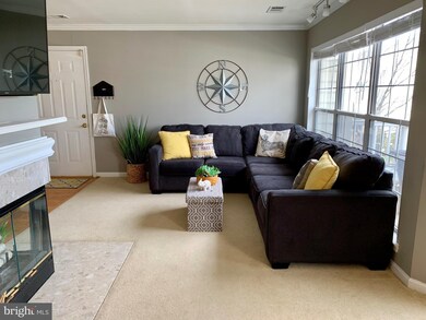 8206 Catbird Cir unit 201, Lorton, VA 22079 - photo 3