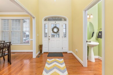 28 Tradewind Cir, Fishersville, VA 22939 - photo 7