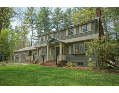 14 Evergreen Rd, Acton, MA 01720 - photo 2