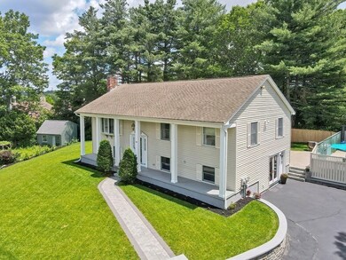 14 Crestlan Dr, Worcester, MA 01604 - photo 2