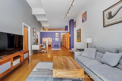 University Mews unit 507, New York, NY 10003 - photo 3