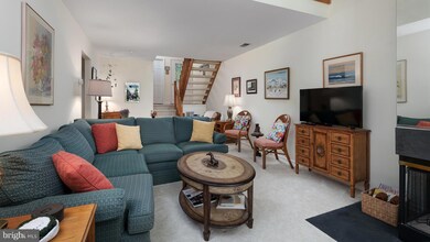 22C Chicopee Dr unit C, Princeton, NJ 08540 - photo 4
