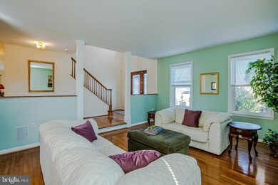 4712 Briggswood Ct, Frederick, MD 21703 - photo 4