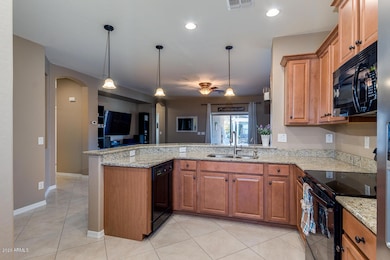 1417 W Alder Rd, San Tan Valley, AZ 85140 - photo 4