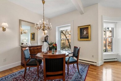 27 Worcester Square unit 4, Boston, MA 02118 - photo 4