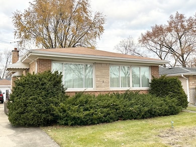 5844 Warren St, Morton Grove, IL 60053 - photo 5