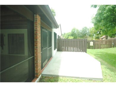 Exterior Back Other