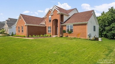 5624 Hartman Ct, Dexter, MI 48130 - photo 3