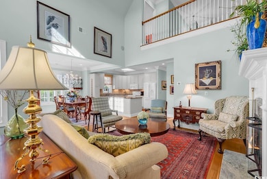 285 Huntington Lake Cir unit A, Pawleys Island, SC 29585 - photo 5