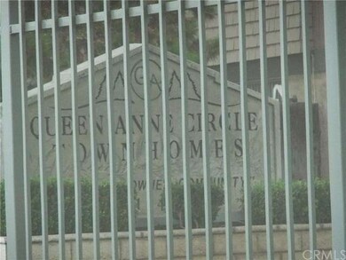 Queen Anne Circle Townhomes  -  PUD - You Own the 