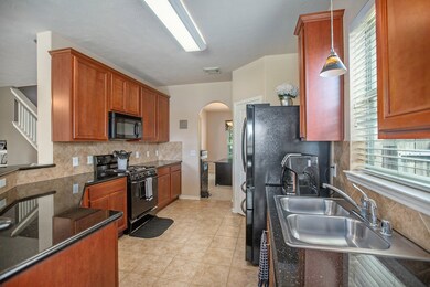 9319 Vander Rock Dr, Houston, TX 77095 - photo 4