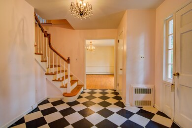 Foyer