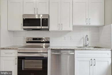 1701 W Seybert St unit 1, Philadelphia, PA 19121 - photo 3