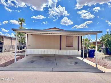 12721 W Greenway Rd unit 114, El Mirage, AZ 85335 - photo 4