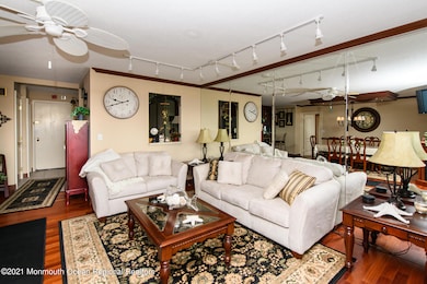 The Admirality Condominium unit 8D, Monmouth Beach, NJ 07750 - photo 6