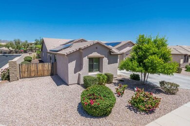 Gorgeous Curb Appeal