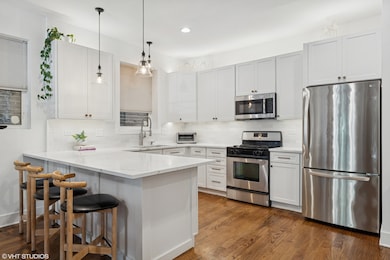 1655 N Campbell Ave unit 1, Chicago, IL 60647 - photo 6