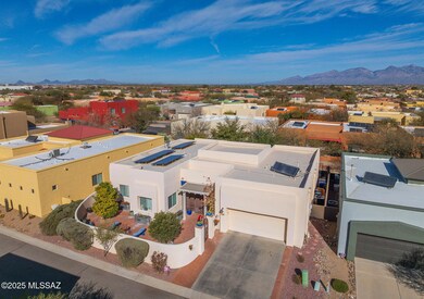 10653 E Mary Stephey Place, Tucson, AZ 85747 - photo 2