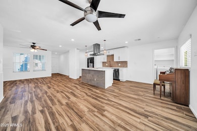 5503 W Carol Ann Way, Glendale, AZ 85306 - photo 6