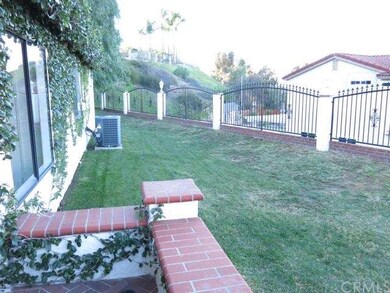 Side yard