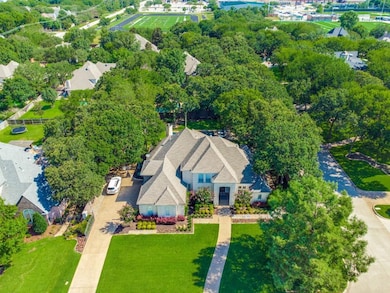 608 Boardwalk Ave, Southlake, TX 76092 - photo 3