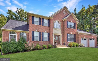 7400 Prospect Hill Ct, Glenn Dale, MD 20769 - photo 2