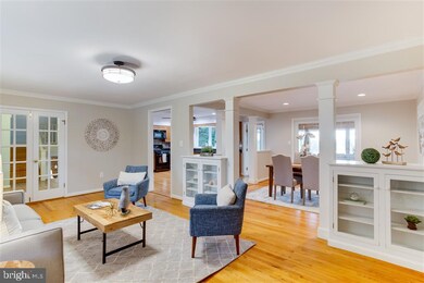 4104 Overlook Ct, Dunkirk, MD 20754 - photo 4