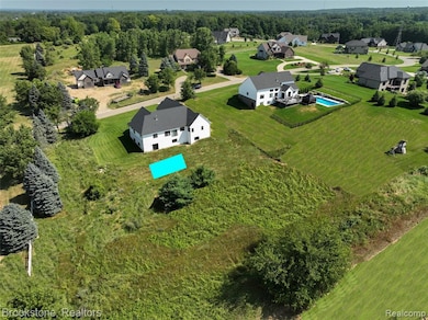 Embrace your backyard dreams on your blank canvas