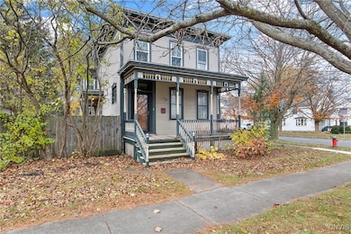 274 W 5th St, Oswego, NY 13126 - photo 2