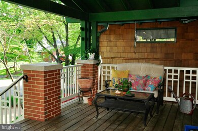 5723 Clarence Ave, Alexandria, VA 22311 - photo 3