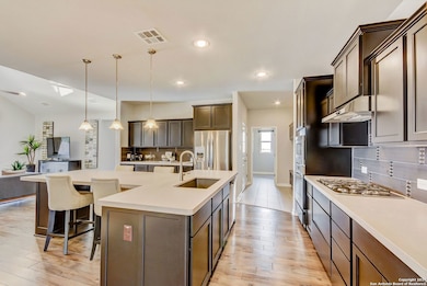 8170 Two Winds, San Antonio, TX 78255 - photo 4