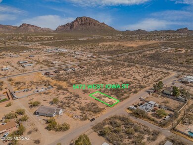 5472 W Iowa St unit 1, Valencia West, AZ 85757 - photo 2
