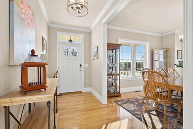 20 Jordan Rd, Holden, MA 01520 - photo 4