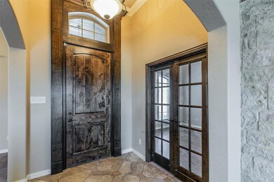 169 Mill Crossing Ln, Springtown, TX 76082 - photo 4