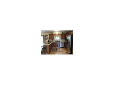 Kitchen/Cherry Cabinetry