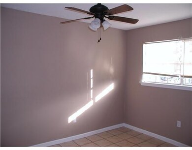 Bedroom.