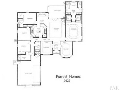 5626 Lobelia Ln, Pensacola, FL 32526 - photo 2