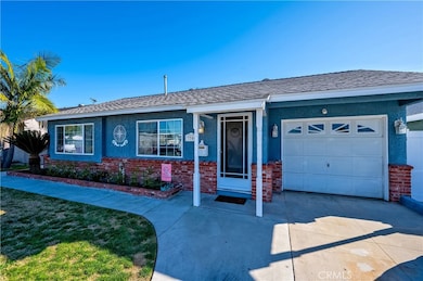 3706 E Allington St, Long Beach, CA 90805 - photo 5