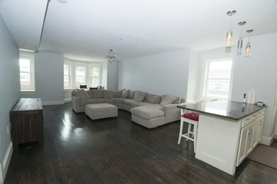 89 Blue Hill Ave unit 3, Roxbury, MA 02119 - photo 5
