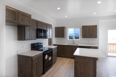 1515 S Windsong Dr unit PINEVI, Santaquin, UT 84655 - photo 3