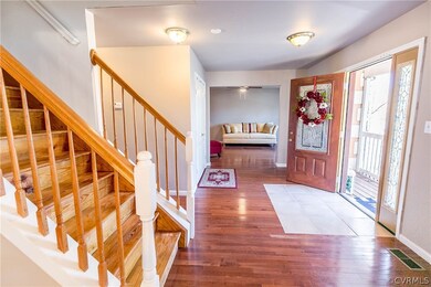 611 Norman Dr, Ruther Glen, VA 22546 - photo 6