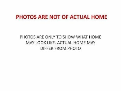 14301 Desert Sage Dr, Horizon City, TX 79928 - photo 2