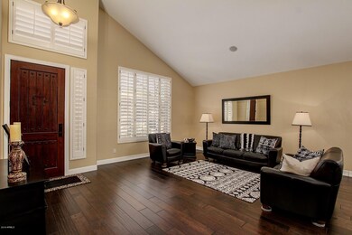Ahwatukee Foyer