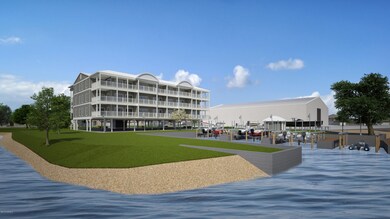3D Rendering of Building